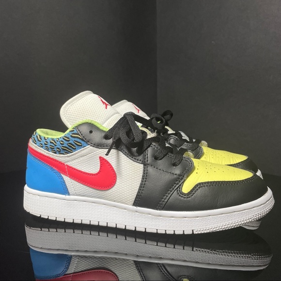 Jordan | Shoes | Nike Air Jordan Low Gs 